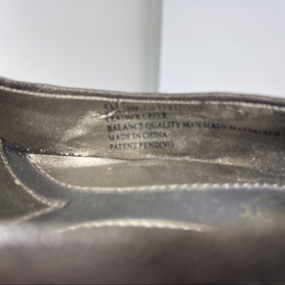 Naturalizer Verstood N5 Mary Janes - Picture 3 of 3